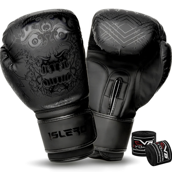 EVO Fitness – Best Boxing Gloves, MMA & Gym Accessories UK