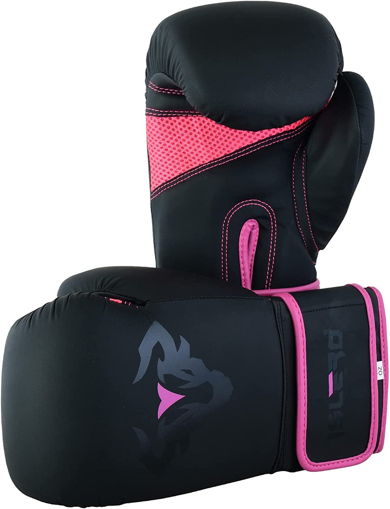 ISLERO BULL SERIES KIDS BOXING GLOVES