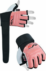 EVO Leather MMA Gloves