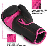 EVO Ladies Butterfly Boxing Gloves