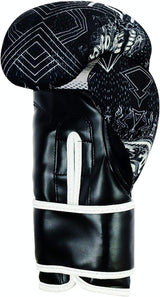 ISLERO Kickboxing Gloves