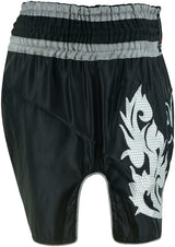 Islero Muay Thai Shorts - EVO Fitness