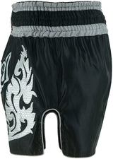 Islero Muay Thai Shorts - EVO Fitness