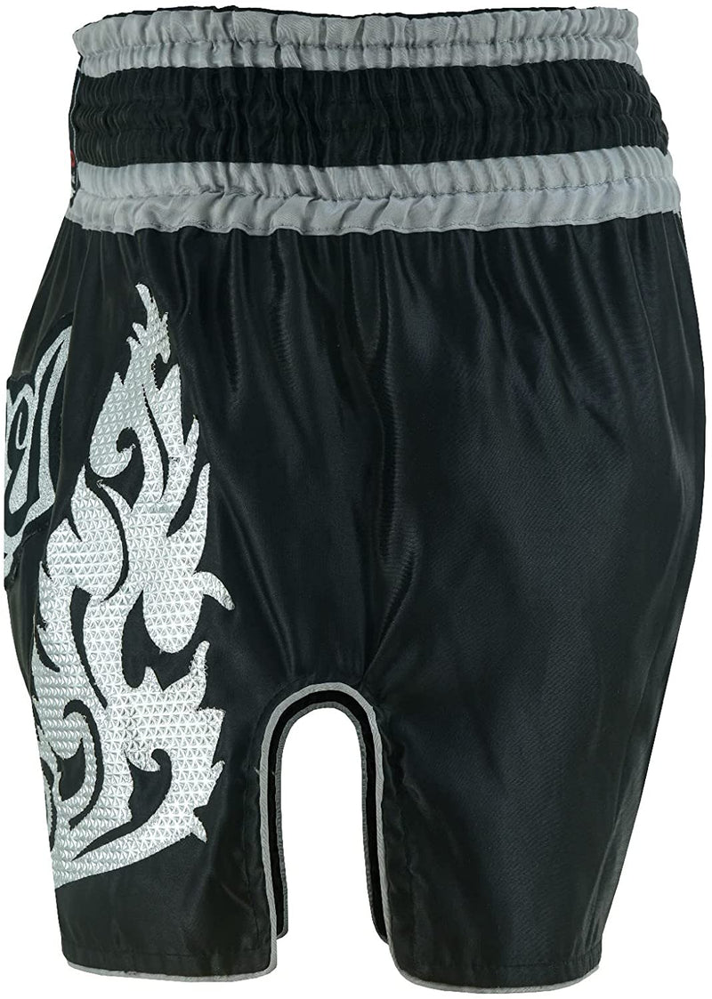 Islero Muay Thai Shorts - EVO Fitness