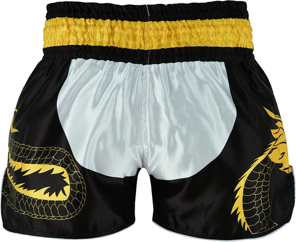 EVO Fitness MMA Muay Thai Shorts - EVO Fitness