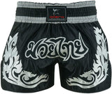 Islero Muay Thai Shorts - EVO Fitness