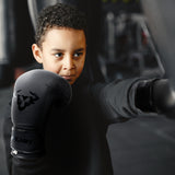 ISLERO BULL SERIES KIDS BOXING GLOVES - EVO Fitness