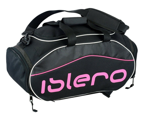 ISlero Gym Kit Duffle Bag - EVO Fitness