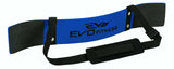 EVO Arm Blaster Weightlifting Biceps Isolator Gym Support Straps Fitness Wrap - EVO Fitness