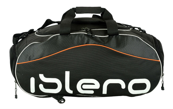 ISlero Gym Kit Duffle Bag - EVO Fitness