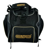 EVO Fitness 2 in 1 Gym Kit Duffle Bag - EVO Fitness