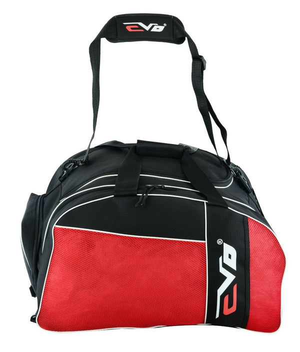 EVO FITNESS Gym Kit Duffle Bag - EVO Fitness