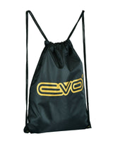 EVO Drawstring Gym Bags sack Sports School Swim Kit pe Travel Backpack college - EVO Fitness