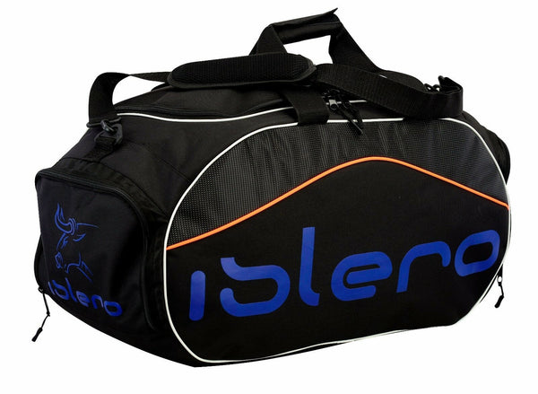 ISlero Gym Kit Duffle Bag - EVO Fitness