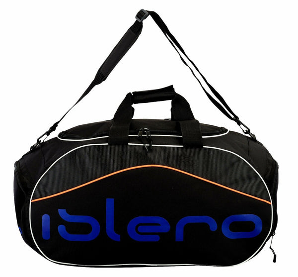 ISlero Gym Kit Duffle Bag - EVO Fitness