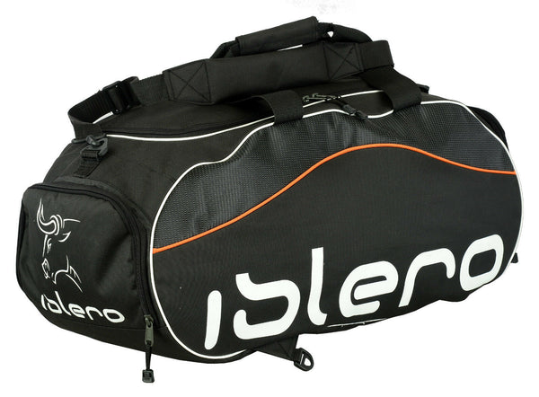 ISlero Gym Kit Duffle Bag - EVO Fitness