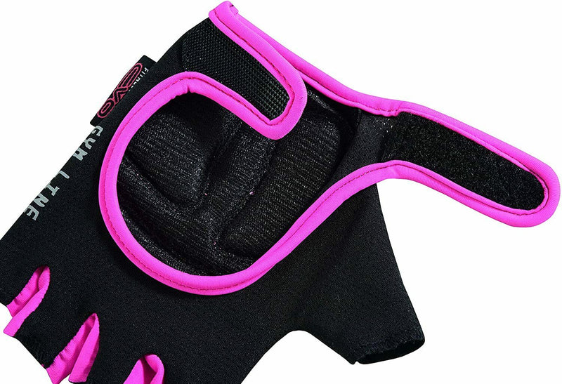 Womens gym gloves uk sale