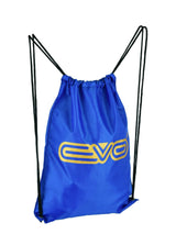 EVO Drawstring Gym Bags sack Sports School Swim Kit pe Travel Backpack college - EVO Fitness